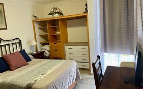 Apartamento El Almendro