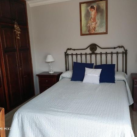 Apartamento El Almendro Puntagorda Buitenkant foto