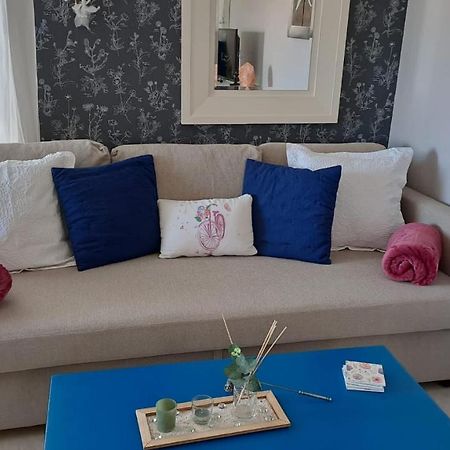 Apartamento El Almendro Puntagorda Buitenkant foto