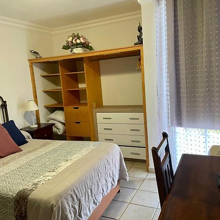 Apartamento El Almendro Puntagorda Buitenkant foto