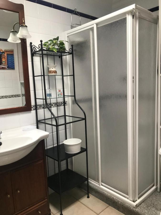 Apartamento El Almendro Puntagorda Buitenkant foto